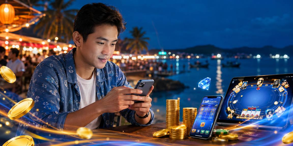 yo8 mobile gaming